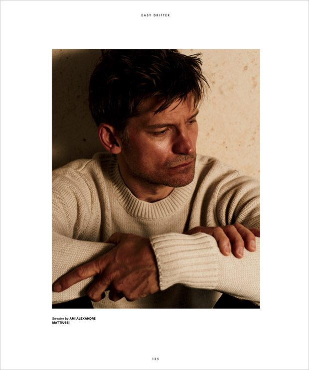 Nikolaj Coster-Waldau