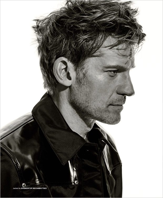 Nikolaj Coster-Waldau