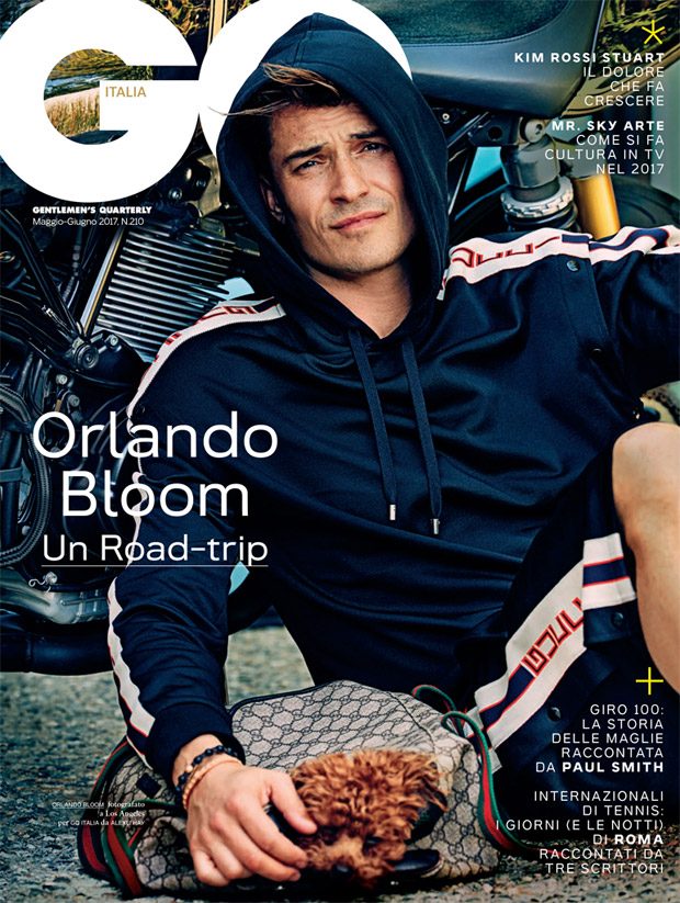 Orlando Bloom