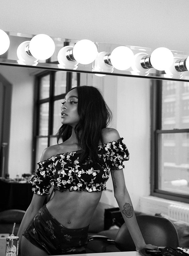 Jourdan Dunn