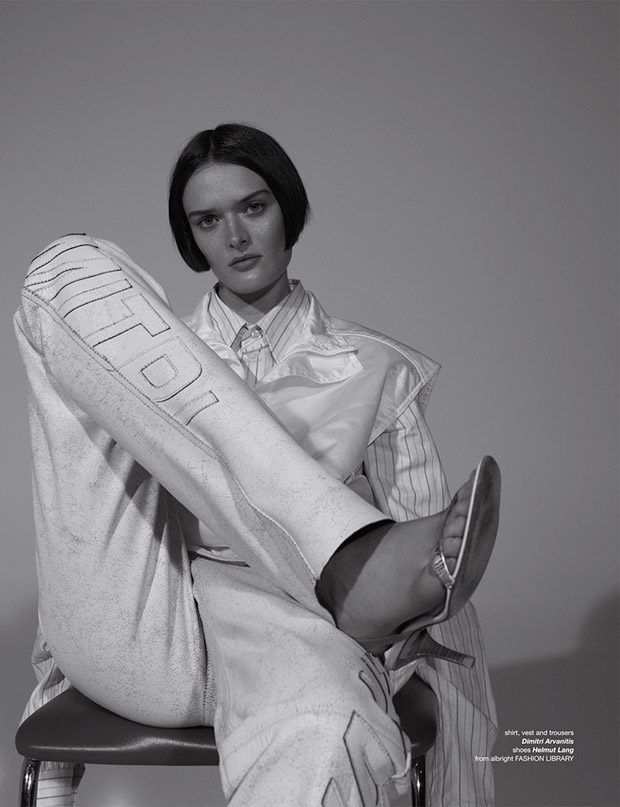 Sam Rollinson