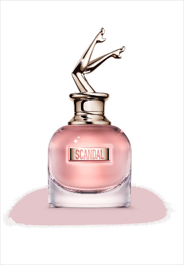 Jean Paul Gaultier Scandal