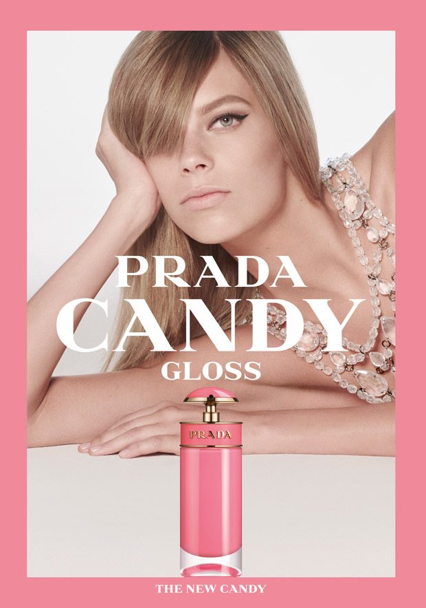 prada perfume candy gloss