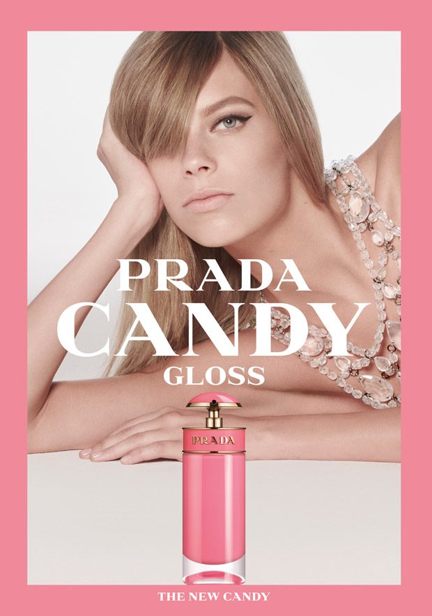 prada gloss perfume