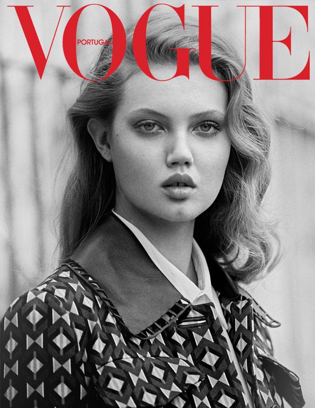 Lindsey Wixson