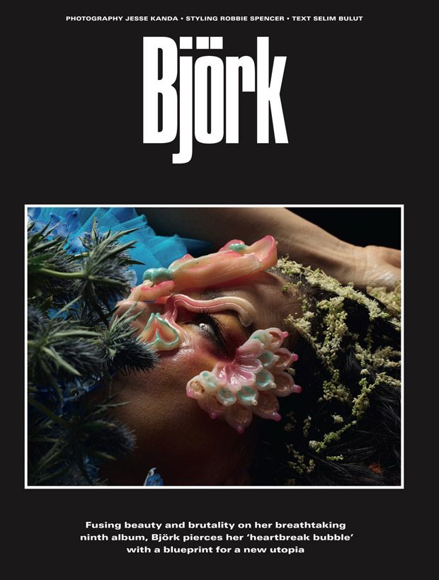 Bjork