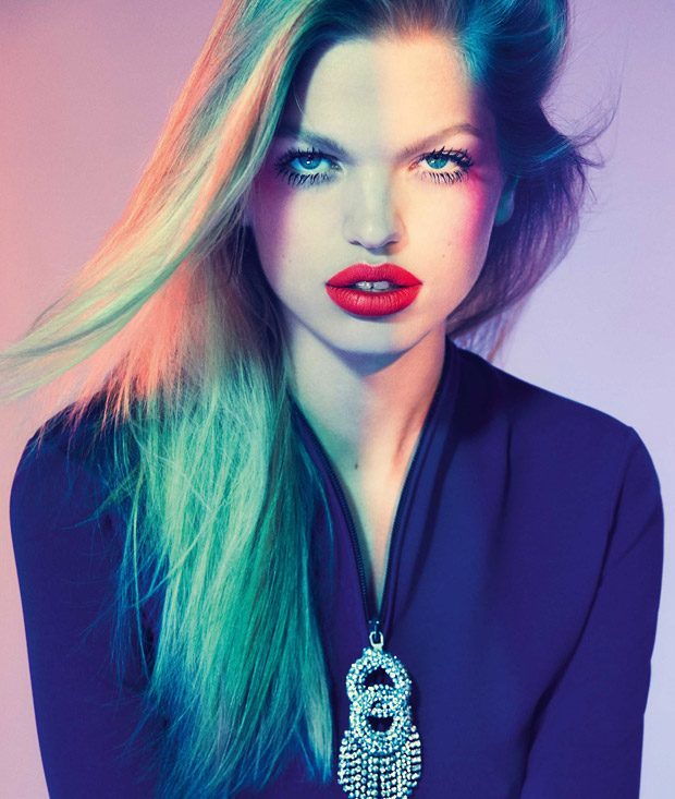 Daphne Groeneveld