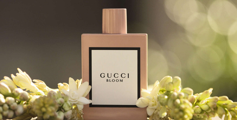 Gucci, Alessandro Michele Debut Bloom Fragrance – WWD