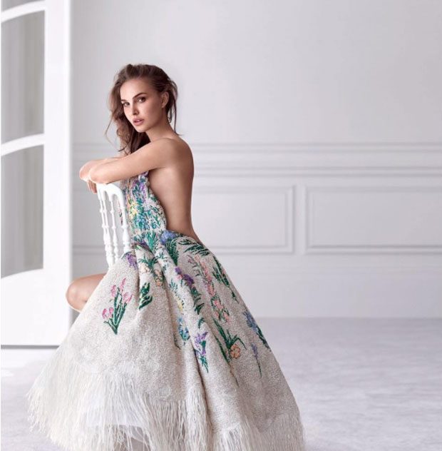 Discover The NEW Miss Dior Eau de Parfum 2017