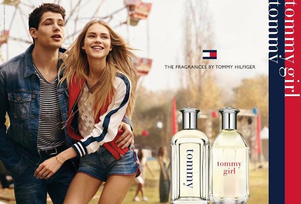 tommy hill perfume