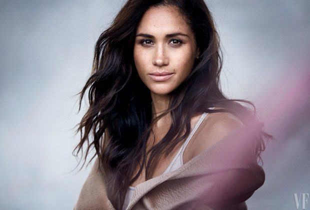 Meghan Markle