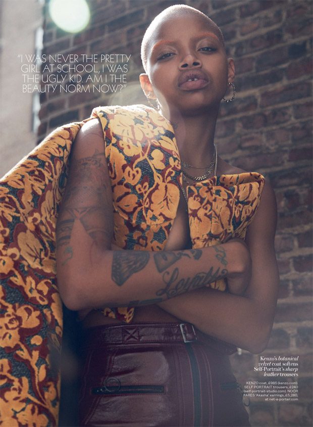 Slick Woods