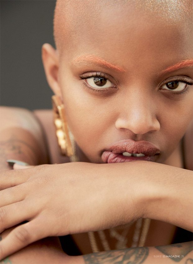 Slick Woods