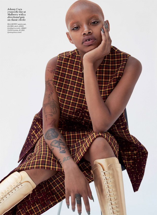 Slick Woods