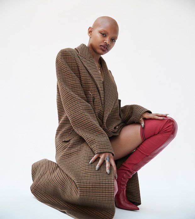 Slick Woods