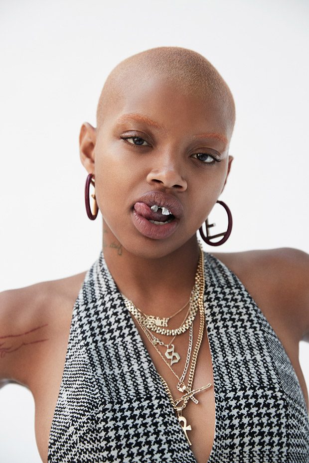 Slick Woods