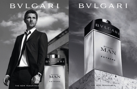 Bulgari Unveils Ad For New Fragrance Bulgari Man Extreme