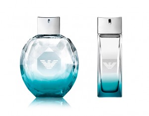 armani diamonds summer