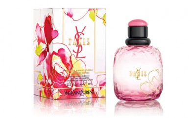 Yves Saint Laurent Paris Premieres Roses