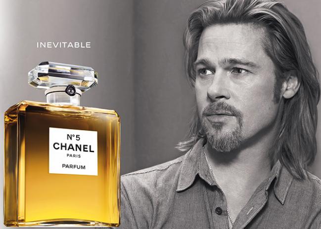 A Retrospective of Chanel N° 5