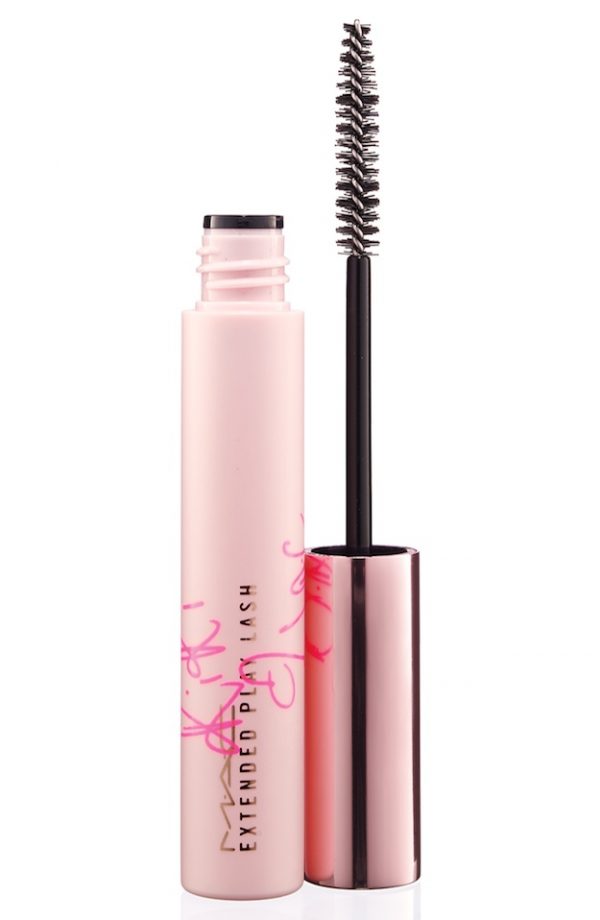 MAC RiRi Hearts Collection for Fall 2013