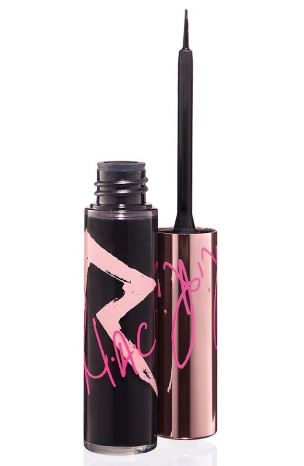 MAC RiRi Hearts Collection for Fall 2013