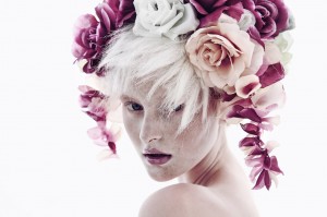 Beauty Exclusive: Nymph by Maciej Bernas