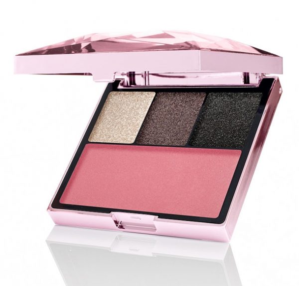 Victoria's Secret Angel Holiday Collection 2013