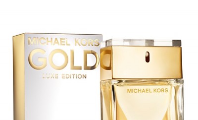 michael kors parfum limited edition