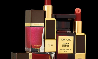 Tom Ford Jasmine Rouge Color for Holiday 2013