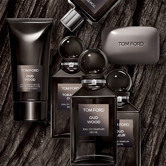 Tom Ford Private Blend Oud Collection