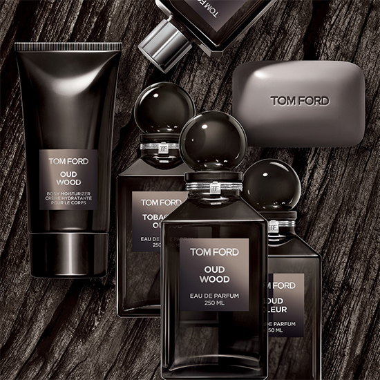 Tom ford private blend collection fragrance #2