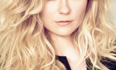 Kirsten Dunst for L’Oréal Professionnel