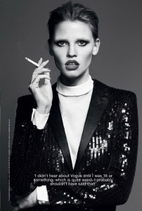 LaraStone