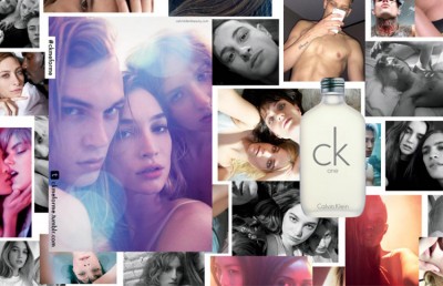 cK one
