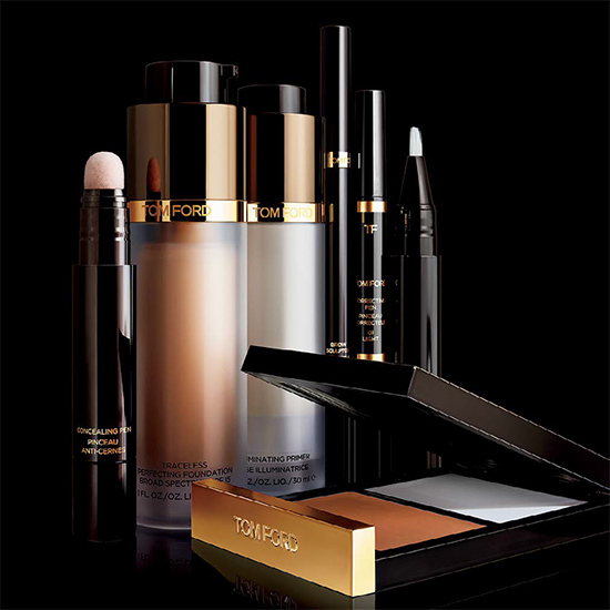 Tom Ford Beauty for Fall 2014
