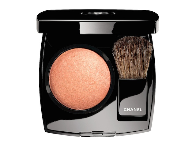 Chanel Plumes Précieuses Collection for Holiday 2014