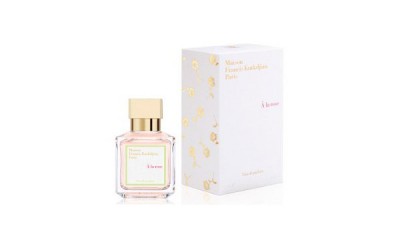 Maison Francis Kurkdjian A la Rose