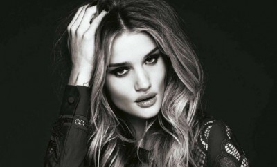 Rosie Huntington-Whiteley