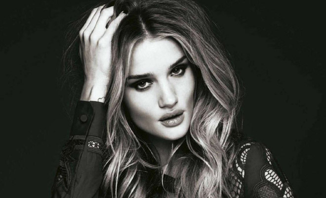 Rosie Huntington-Whiteley