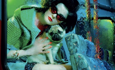 Vogue Italia