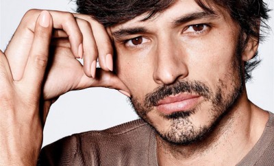 Andres Velencoso Segura