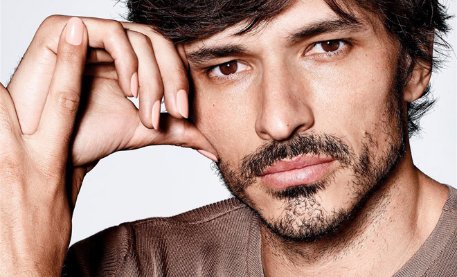 Andres Velencoso Segura