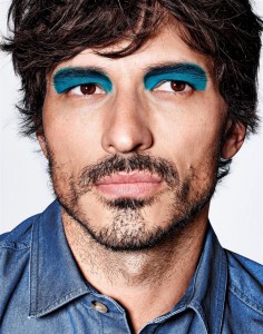 Andres Velencoso Segura