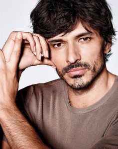 Andres Velencoso