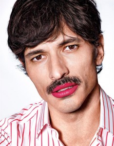 Andres Velencoso