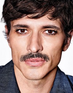 Andres Velencoso