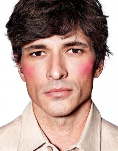 Andres Velencoso