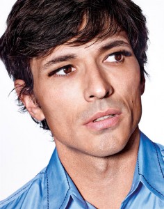 Andres Velencoso