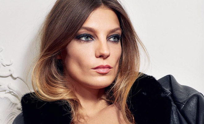 Daria Werbowy